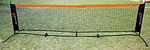Ensemble pour Soccer-Tennis Court