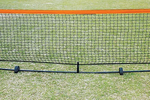Ensemble pour Soccer-Tennis Court